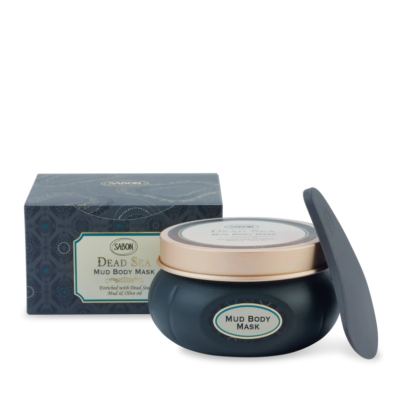 Crema de corp Dead Sea Minerals, 200ml, Sabon