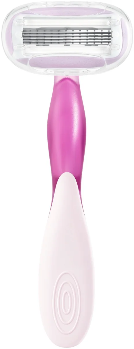 Pachet Aparat de ras Miss Soleil Escape, 2 bucati, BIC