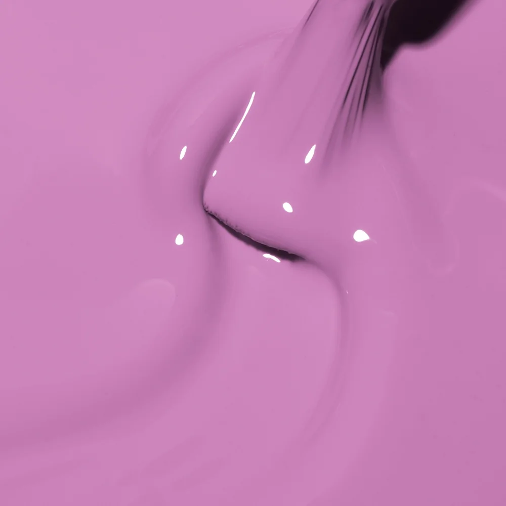 Oja semipermanenta Everyday Slay - Purple Jellybean, 15ml, Pinx. 