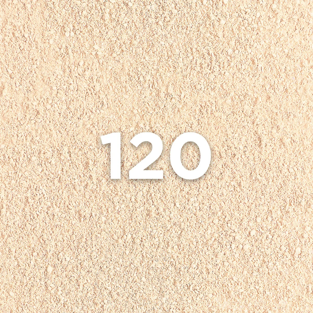 Pudra compacta Infaillible 24h Fresh Wear Vanilla 120, 9g, L'Oreal Paris