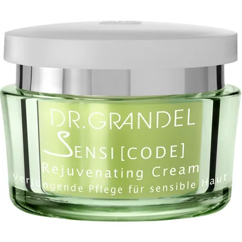 Crema de intinerire Sensicode, 50ml, Dr.Grandel