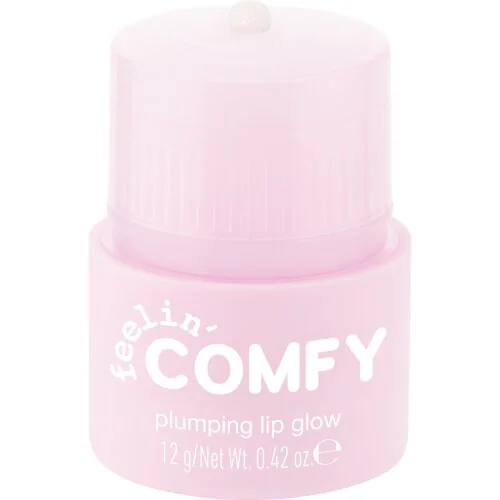 Masca de buze plumping feelin comfy, 12g, Essence