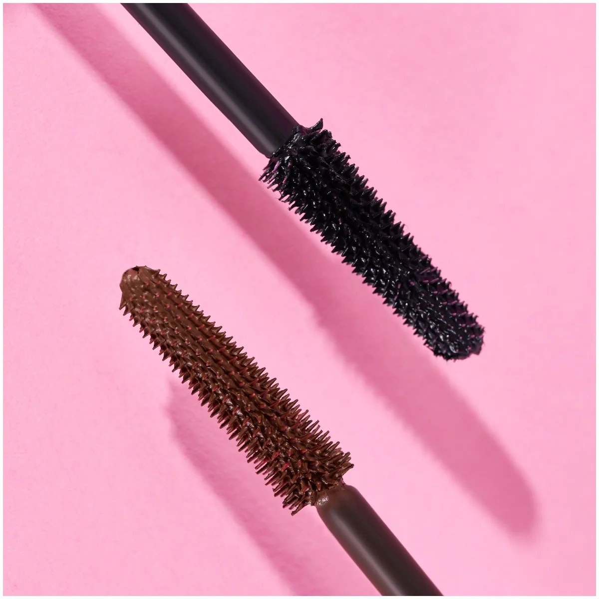 Mascara Lash Without Limits Brown Extreme Lengthening & Volume 02 - Brown, 13ml, Essence