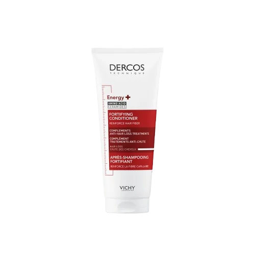 Balsam fortifiant energizant Energy+ Dercos, 200ml, Vichy