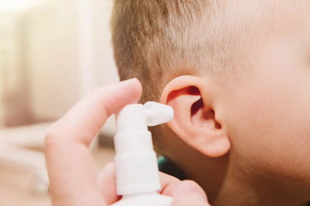 Durerea de ureche: cauze posibile, analize si tratamente recomandate