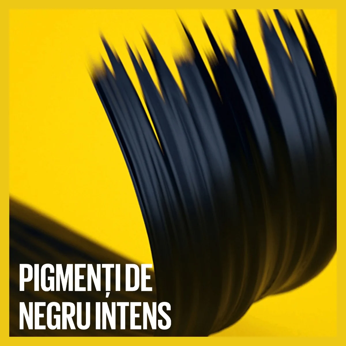 Mascara pentru Volume Express The Colossal Go Extreme Very Black, 9.5ml, Maybelline