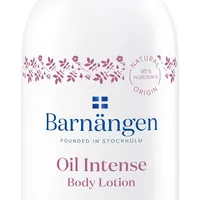 Lotiune de corp pentru pielea foarte uscata Oil Intense, 400ml, Barnängen