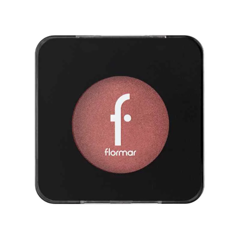 Fard de pleoape Mono No 022 It's All About Shine, 5g, Flormar
