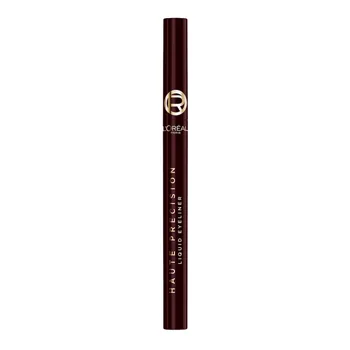 Tus de ochi lichid rezistent la transfer Waterproof F50, 1ml, L'Oreal Paris