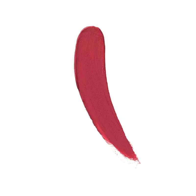 Ruj de buze lichid Silk Matte No 04 Daisy, 4.5ml, Flormar
