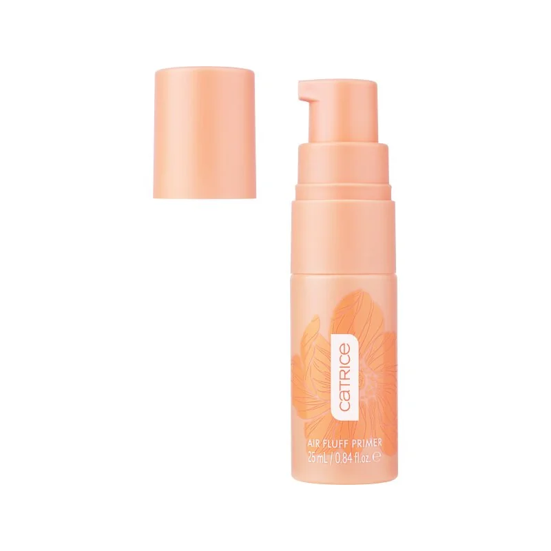 Primer spuma pentru fata Spring Awakening Air Fluff, 25ml, Catrice