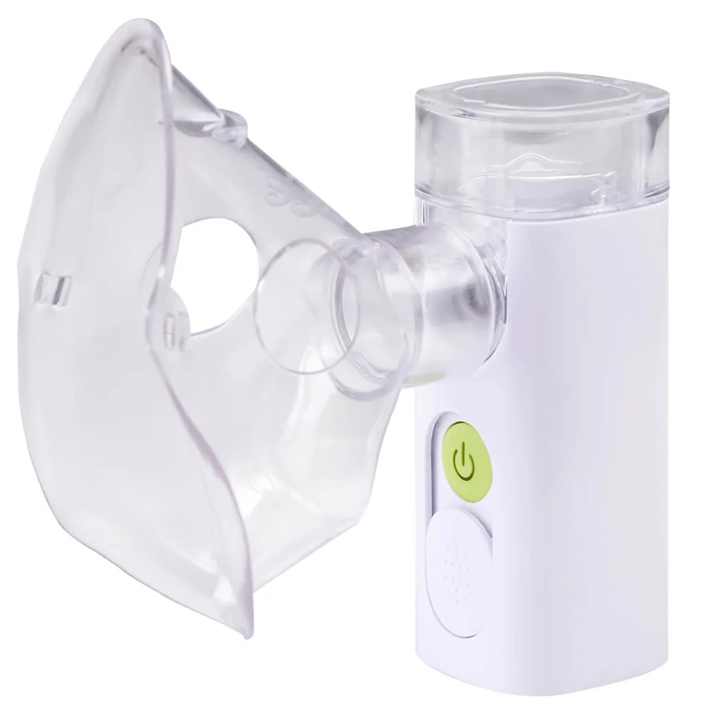 Aparat de aerosoli portabil si silentios Air Pro, 1 bucata, KidsCare