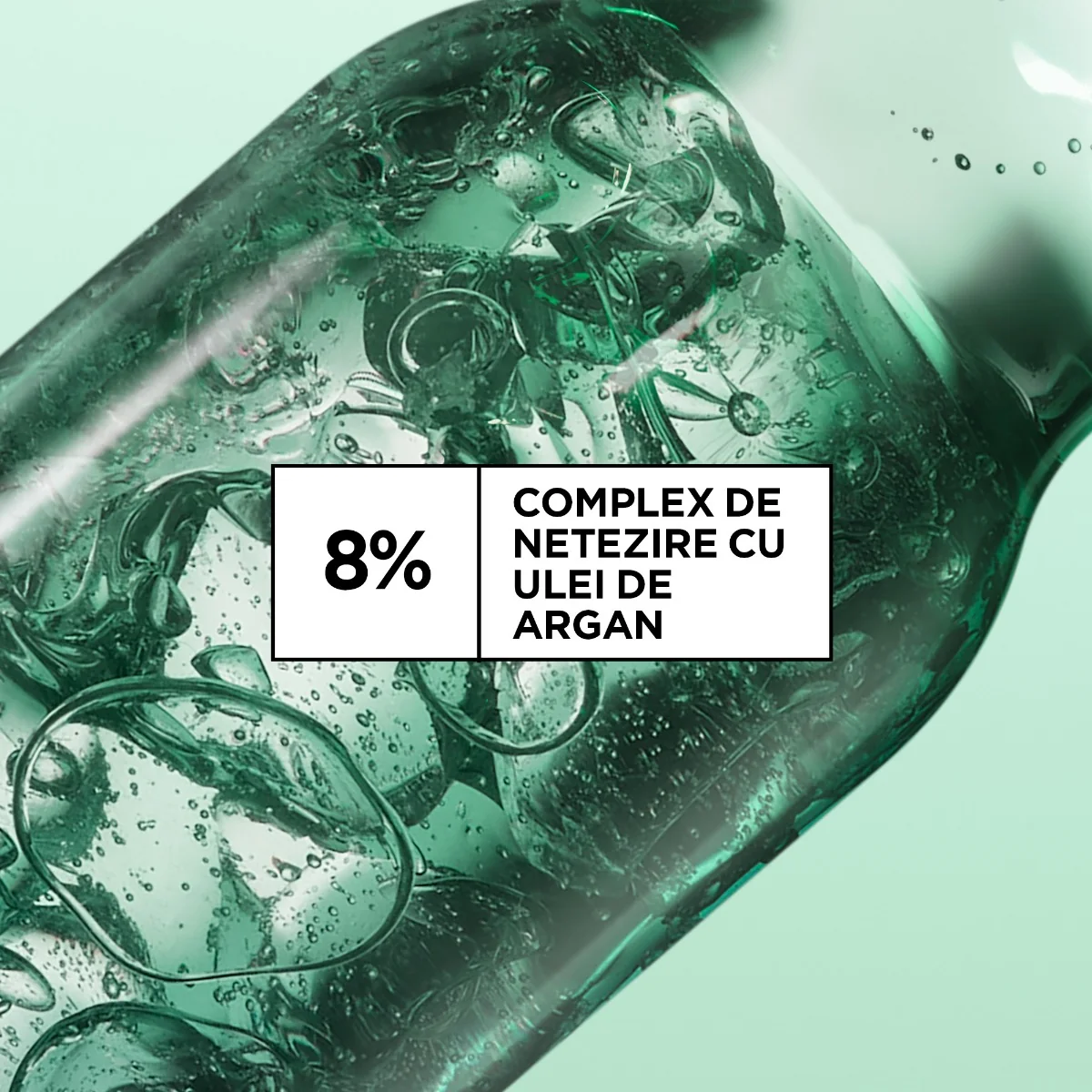 Spray cu protectie termica pentru stralucirea parului Diamond Sleek, 150ml, Garnier