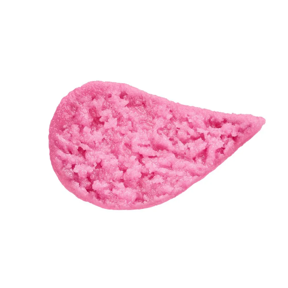 Scrub pentru corp Cotton Candy, 360g, Beauty Jar