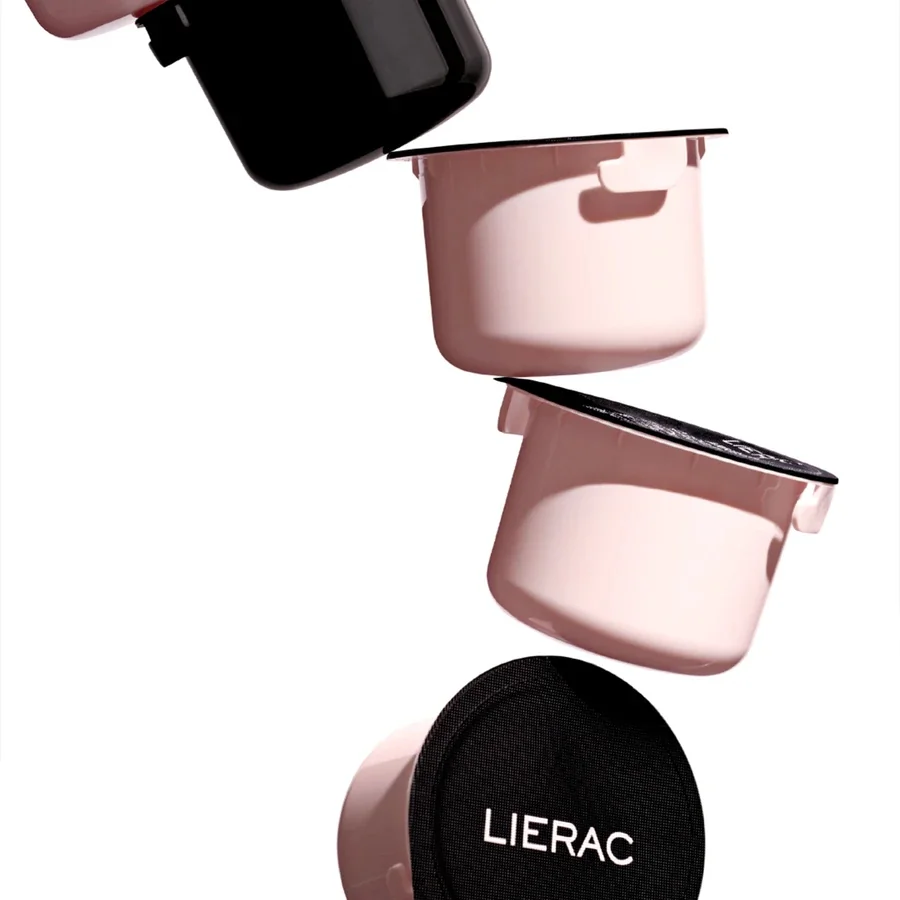 Rezerva crema de zi pentru lifting Lift Integral, 50ml, Lierac Paris