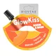 Masca si scrub pentru buze cu papaya Glow Kiss, 8ml, Biovene