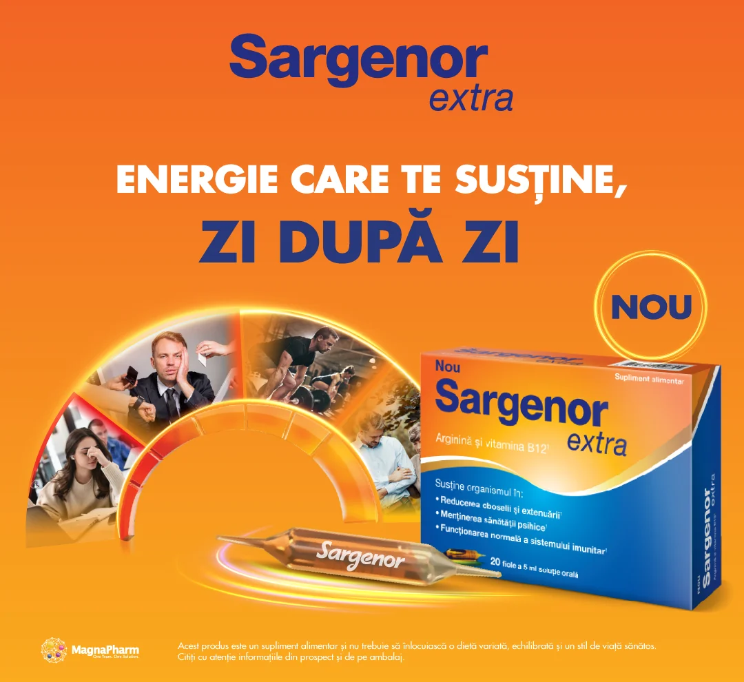 Sargenor
