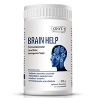 Brain Help, 250g, Zenyth