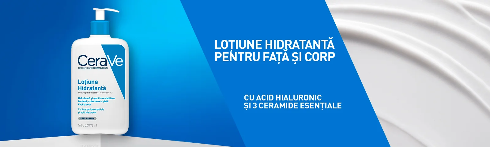 Lotiune hidratanta Lotiune hidratanta