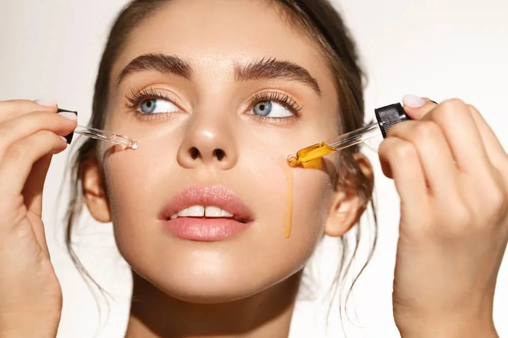 Sebum: ce este, rol, solutii pentru a controla excesul de sebum