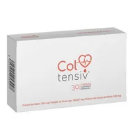 Coltensiv, 30 capsule, NaturPharma