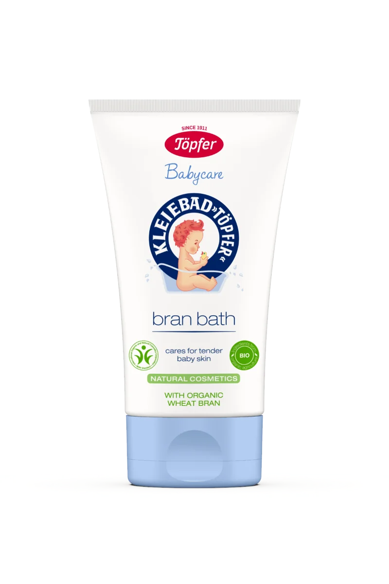 Spumant de baie din tarate Babycare, 150ml, Topfer