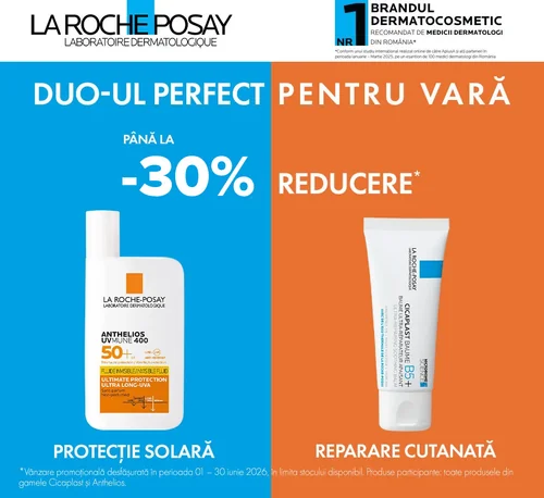 La Roche Posay