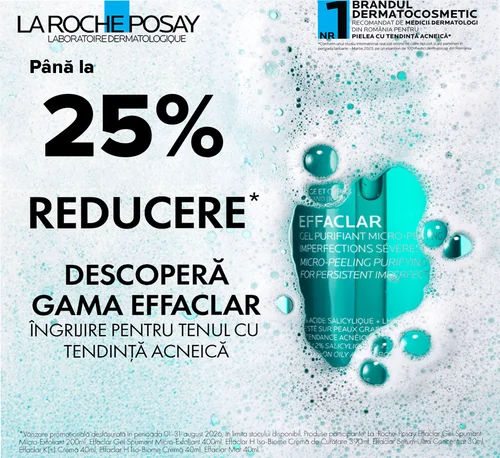 La Roche Posay