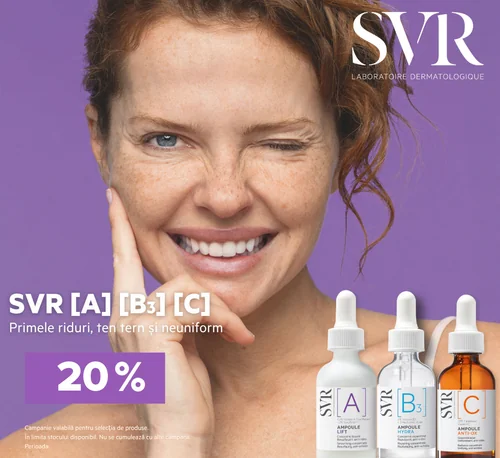 SVR