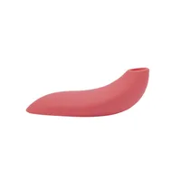 Vibrator pentru clitoris Melt Roz, 1 bucata, We-Vibe