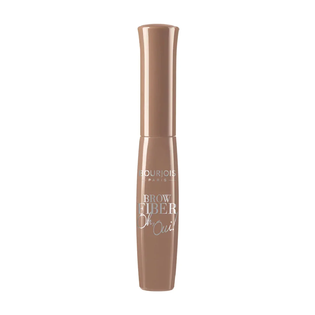 Rimel de sprancene Oh Oui! 001 Blond, 7ml, Bourjois