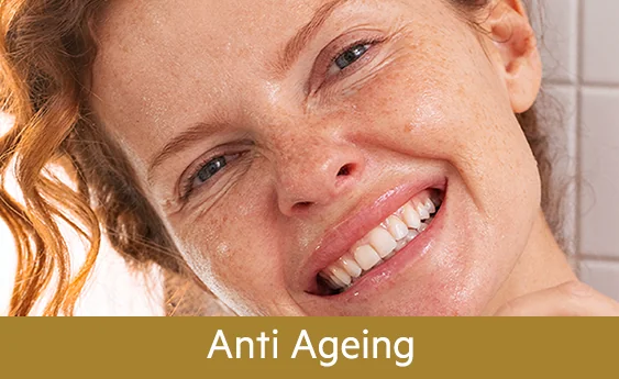 Anti Ageing Anti Ageing