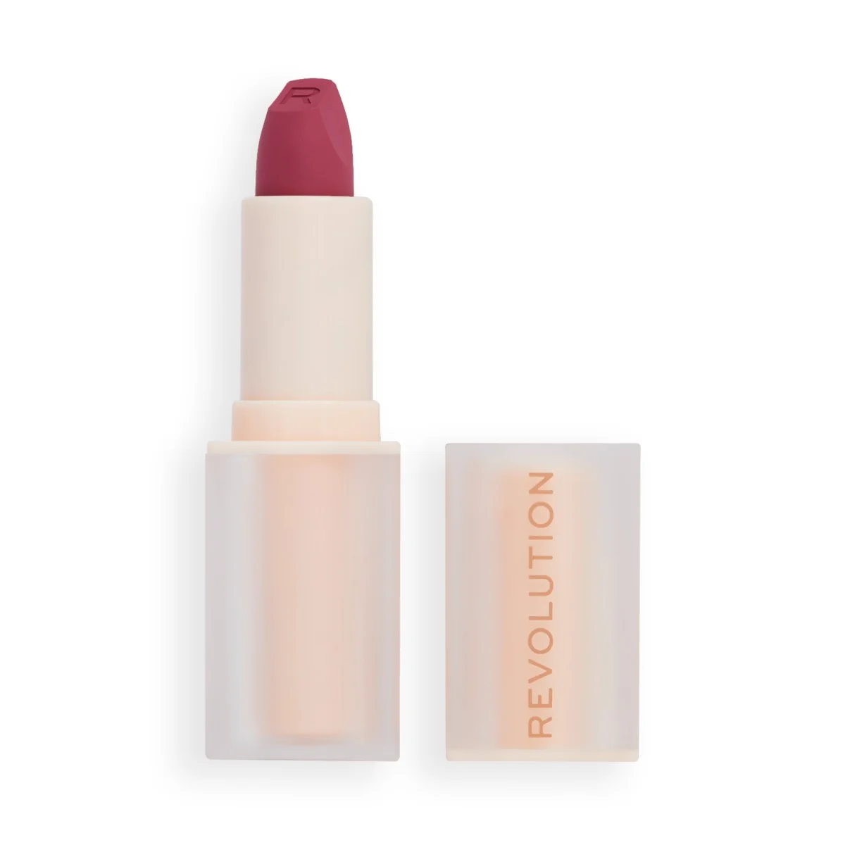 Ruj de buze Lasting Kiss Berry Boss, 3.2g, Makeup Revolution