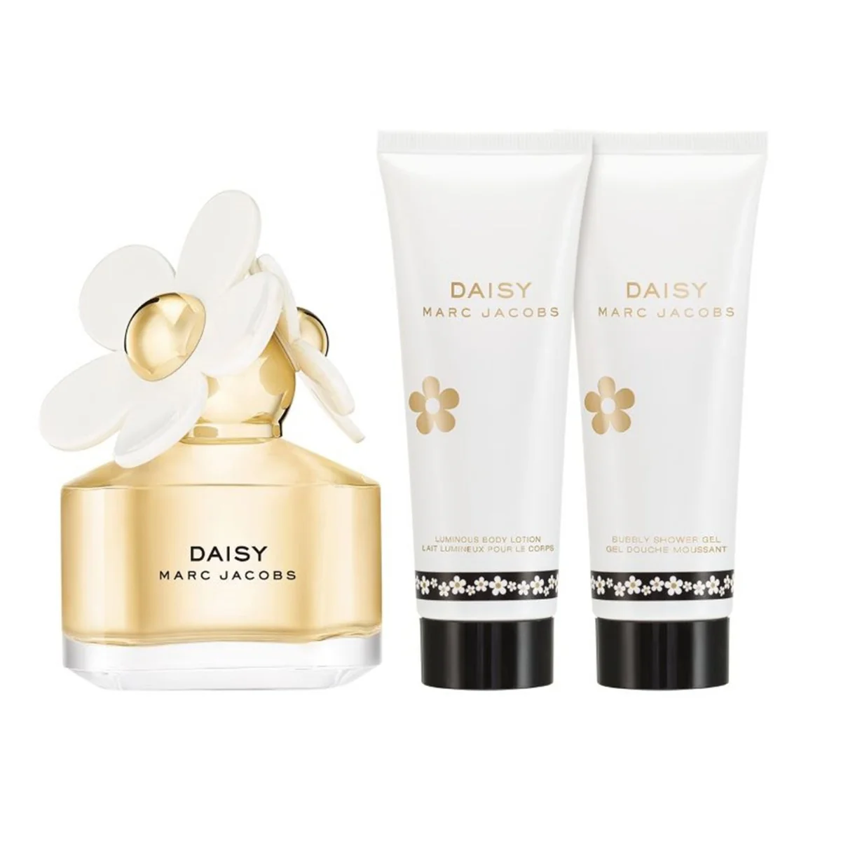 Set pentru femei Daisy, Marc Jacobs