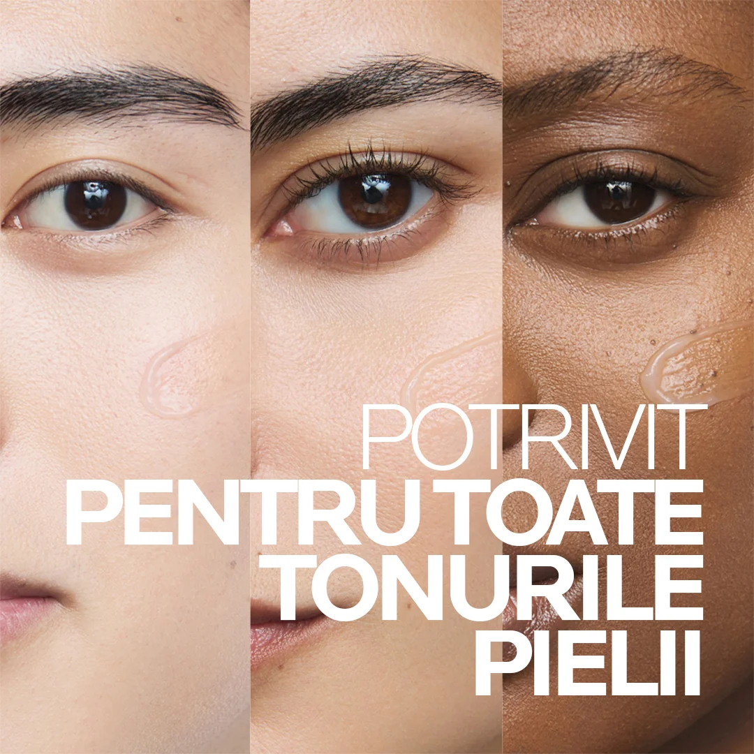 Gel-crema matifiant corector pentru tenul gras cu imperfectiuni Effaclar Supramolecular, 40ml, La Roche-Posay