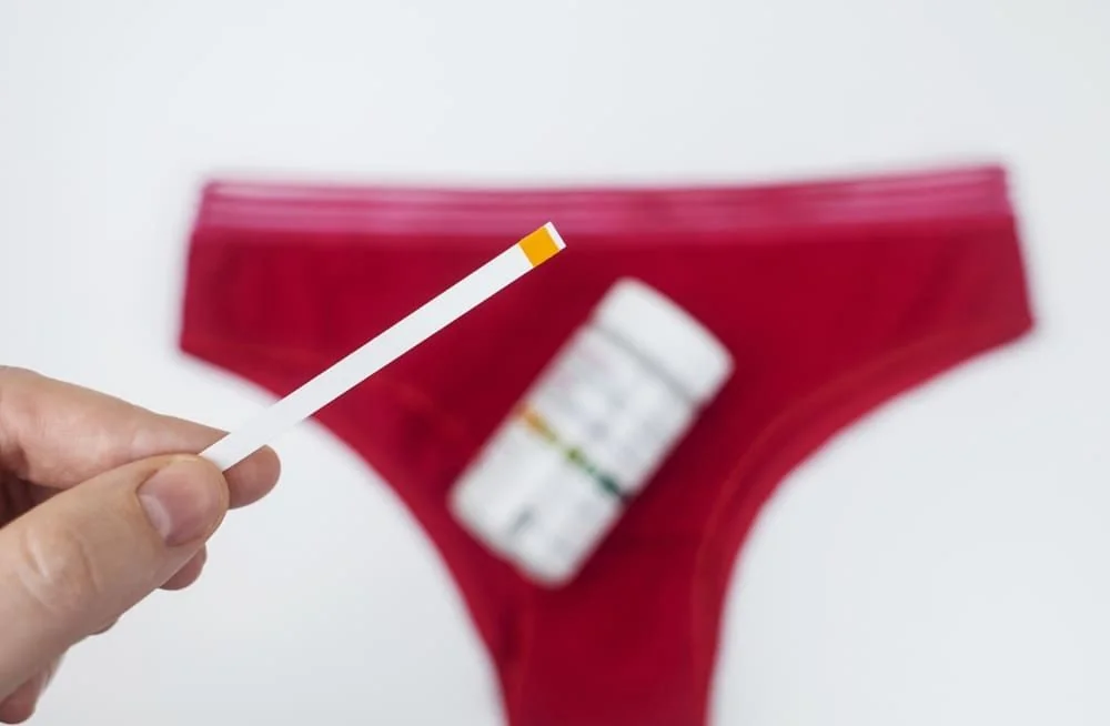 pH vaginal: ce este si ce trebuie sa stii despre el