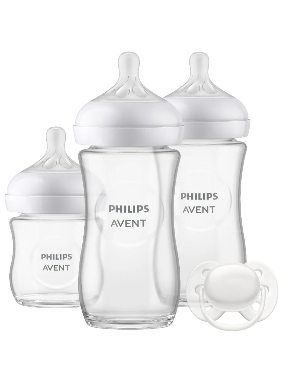 Set alaptare complet SCD430/50, 1 bucata, Philips Avent