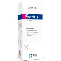 Crema PsoriTIS, 50ml, Tis Farmaceutic