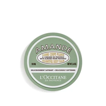 Balsam pentru corp cu extract de Migdale, 100ml, L'Occitane