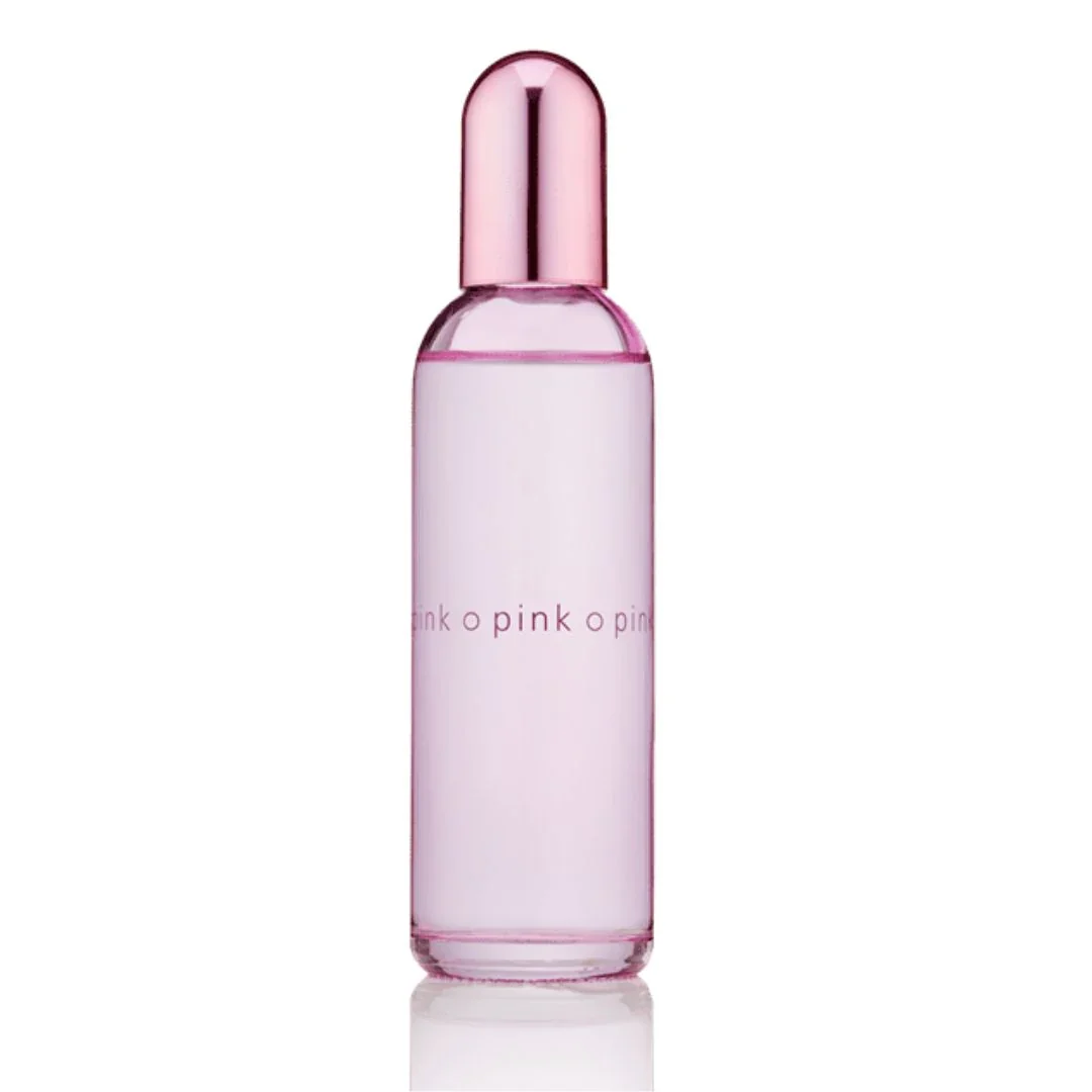 Set Apa de parfum de dama 100ml + Spray de corp Pink Colour Me 150ml, Milton-Lloyd Fragrances