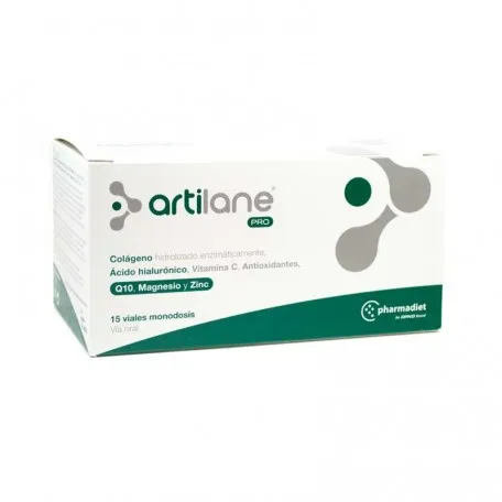 Artilane Pro, 15 flacoane, Opko Health