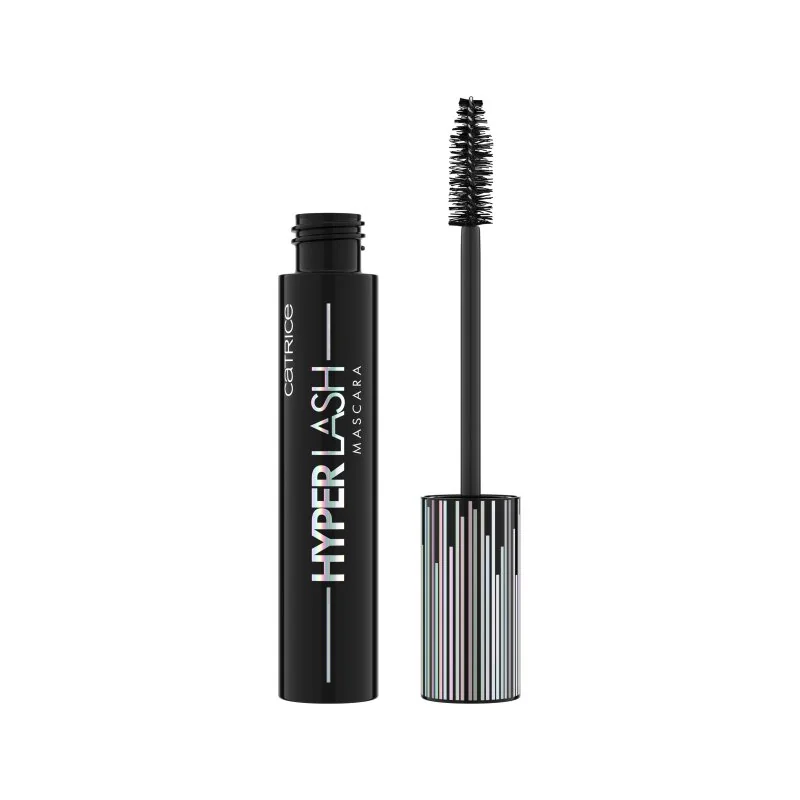 Mascara Hyper Lash 010, 11ml, Catrice