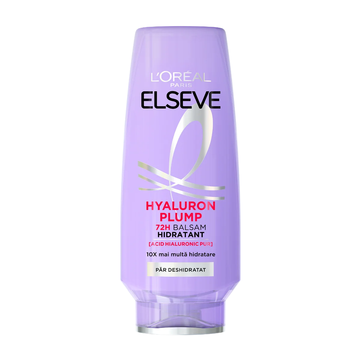 Balsam de par Hyaluron Plump, 200ml, Elseve