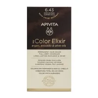 Apivita Vopsea My Color Elixir N6.43