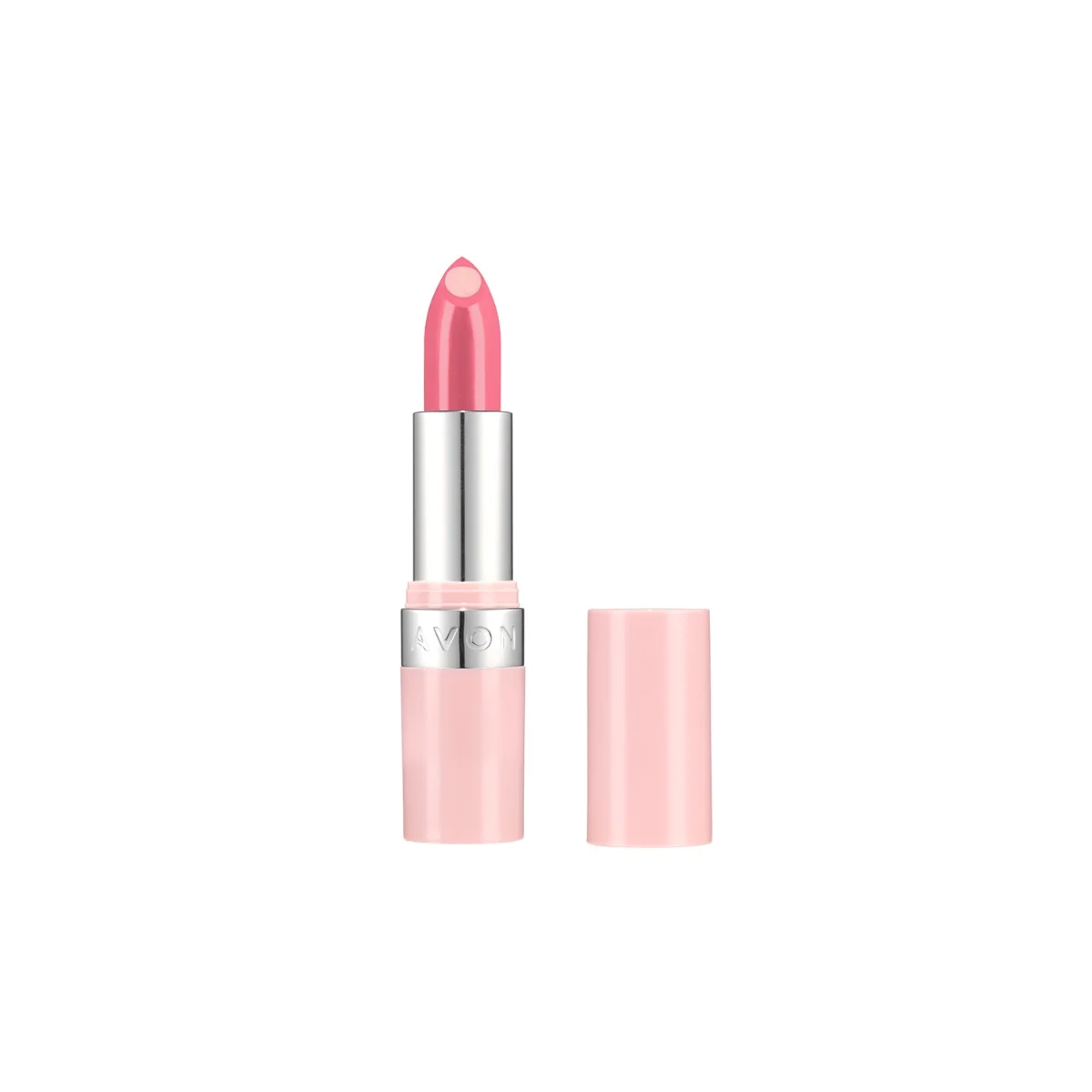 Ruj Hydramatic Shine Bright Pink, 3.6g, Avon