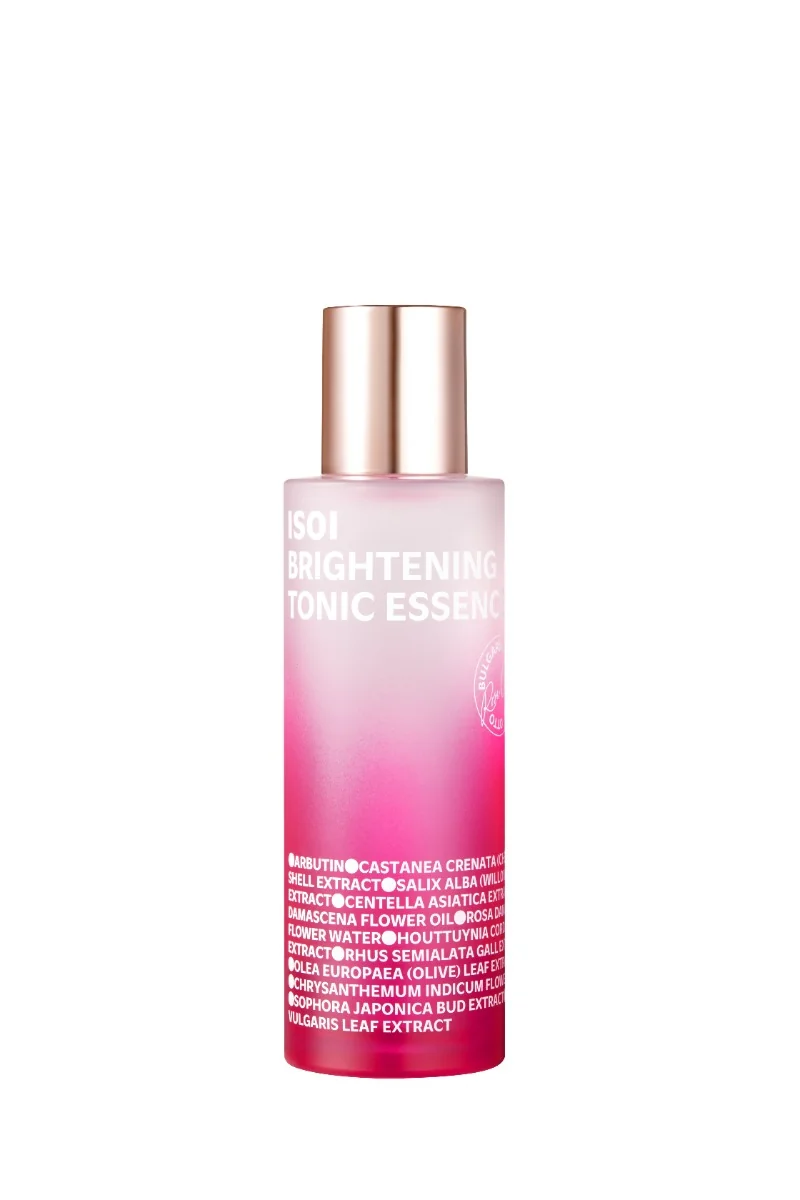 Esenta tonica pentru ingrijirea imperfectiunilor, 130ml, Isoi