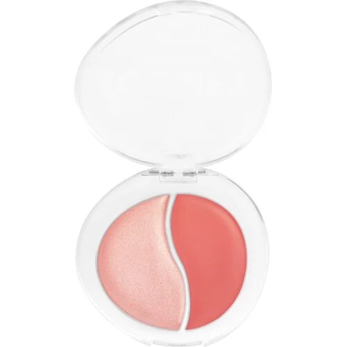 Fard de obraz Duo feelin comfy, 3.9g, Essence