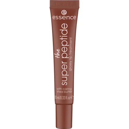 Luciu de buze tratament cu peptide 06, 10ml, Essence