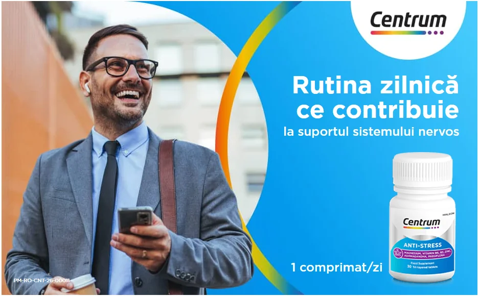 Rutina zilnica ce contribuie la suportul sistemului nervos Rutina zilnica ce contribuie la suportul sistemului nervos