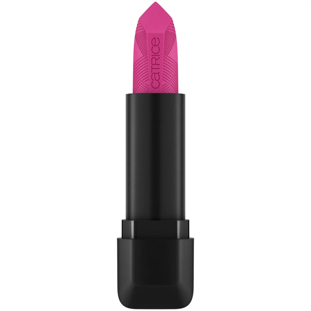 Ruj mat Scandalous Matte Lipstick 080 - Casually Overdressed, 3.5g, Catrice